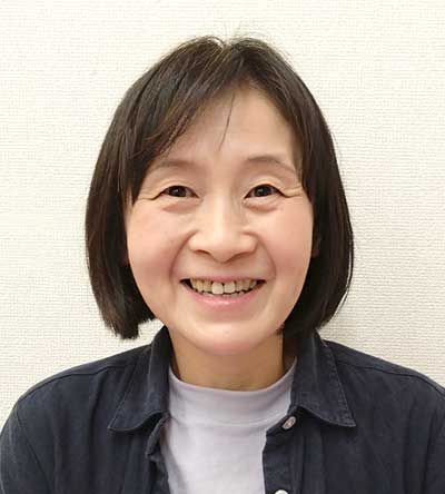 まつおかしずこ