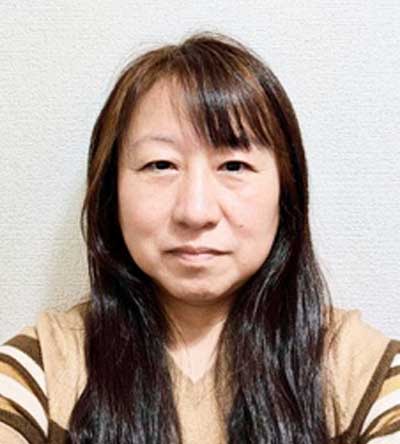 すざき　ちえこ