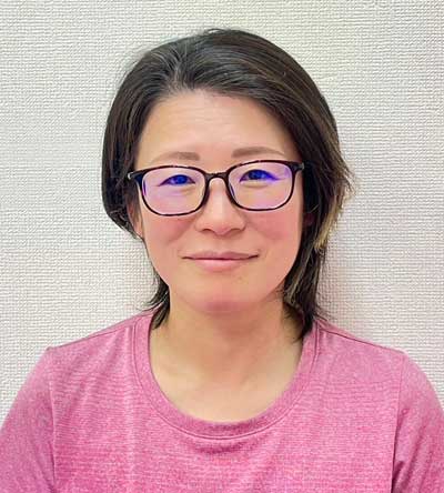 となみゆきえ